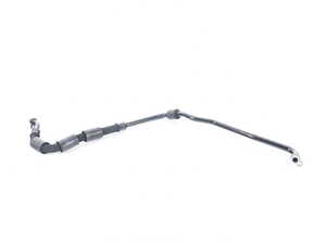 ES#2589971 - 17222284261 - Engine Oil Cooler Pipe Flow - Genuine BMW - BMW