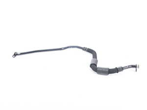 ES#2589972 - 17222284262 - Engine Oil Cooler Pipe Return - Genuine BMW - BMW