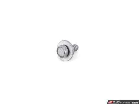 ES#14551 - 07119904316 - SCREW - Genuine BMW - BMW MINI