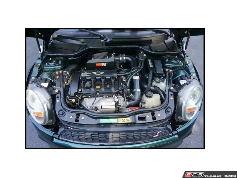 ZSPEC Design - ULTMINIR56GUN - R56 MINI Cooper Ultimate Dress-Up