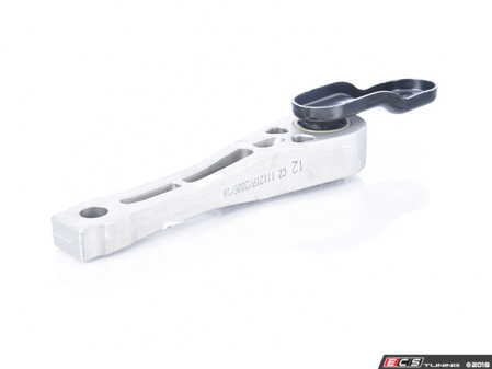 ES#3536911 - 1K0199855BB - Dogbone Mount - Connects the subframe with the transmission case - Hamburg Tech - Audi Volkswagen
