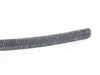 ES#9538 - fh7x3 - Black High Pressure Fuel Hose - 5 Meters  - 7.5mm ID, 13mm OD fue l / high pressure hose - Original Equipment Supplier - Audi Volkswagen