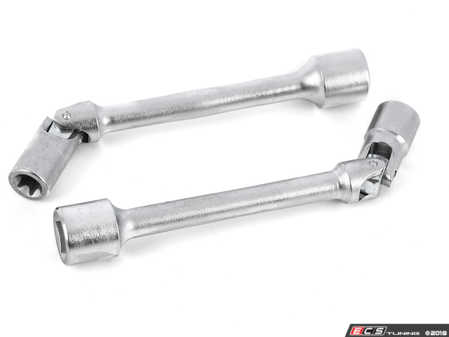 ES#1613130 - 001589810900 - Flexible Head Wrench - Quality tools directly from Mercedes - Genuine Mercedes Benz - Mercedes Benz