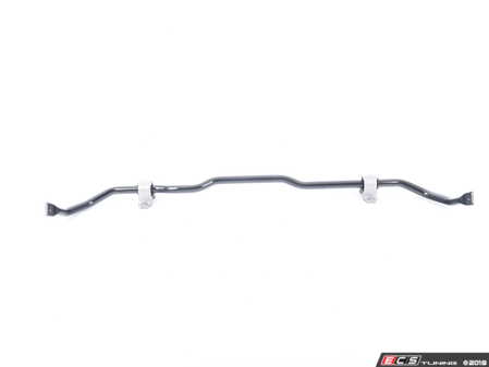 ES#3524511 - 1K0411303BK - Front Sway Bar - 23.6mm - Features heavy duty mounts - Meyle HD - Audi Volkswagen