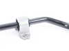ES#3524511 - 1K0411303BK - Front Sway Bar - 23.6mm - Features heavy duty mounts - Meyle HD - Audi Volkswagen