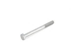 ES#2626546 - 07119902994 - Hex Bolt - Priced Each - M6X60 - Genuine BMW - BMW