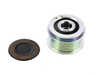 ES#3161749 - 06B903119B - Alternator Pulley - Does not include securing hardware - URO - Audi Volkswagen