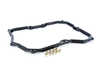 ES#3553061 - 09M321370A - Automatic Transmission Pan Gasket - Stop leaks and ensure a proper seal - Meyle - Audi Volkswagen