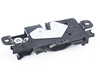 ES#3199323 - 51247464411 - Trunk Lid Lock - SCA Automatic  - Located in the entryway trim of the trunk - Genuine MINI - BMW MINI