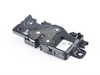 ES#3199323 - 51247464411 - Trunk Lid Lock - SCA Automatic  - Located in the entryway trim of the trunk - Genuine MINI - BMW MINI