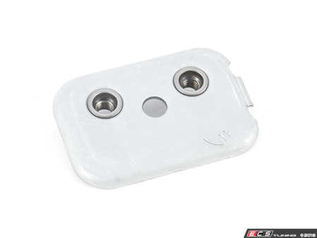 ES#70805 - 41218215401 - LOCK PLATE - Genuine BMW - BMW
