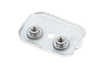 ES#70805 - 41218215401 - LOCK PLATE - Genuine BMW - BMW
