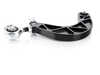 ES#3490982 - 034-401-1053 - Adjustable Rear Upper Control Arms - Density Line - Updated Billet aluminum constructed, black anodized control arms - 034Motorsport - Audi Volkswagen