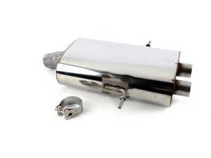 ES#3569518 - MSM325 - Muffler Section  - Milltek Sport - MINI