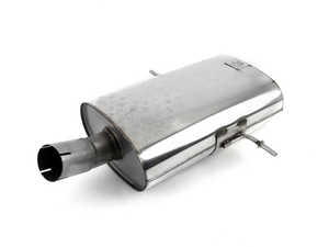 ES#3569518 - MSM325 - Muffler Section  - Milltek Sport - MINI