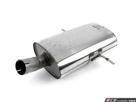 ES#3569518 - MSM325 - Muffler Section  - Milltek Sport - MINI