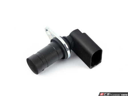 ES#2570298 - 12141709616 - Crankshaft Position Sensor - Does not include O-ring - Delphi - BMW