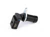 ES#2570298 - 12141709616 - Crankshaft Position Sensor - Does not include O-ring - Delphi - BMW