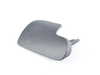 ES#3642221 - 8W1823533C4PK - Interior Hood Release Lever - Sabre (Black) - Located on the lower left A-pillar trim - Genuine Volkswagen Audi - Audi