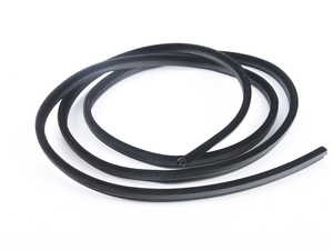 ES#3271690 - 94456411406 - Sunroof Seal - Ensure a leak free seal for your sunroof - Genuine Porsche - Porsche