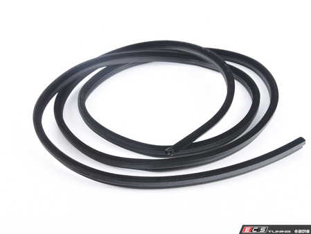ES#3271690 - 94456411406 - Sunroof Seal - Ensure a leak free seal for your sunroof - Genuine Porsche - Porsche