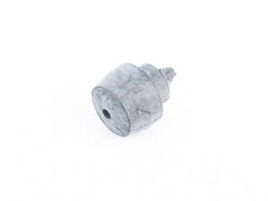 ES#1706847 - 1709870140 - RUBBER BUFFE - Genuine Mercedes Benz - Mercedes Benz