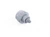 ES#1706847 - 1709870140 - RUBBER BUFFE - Genuine Mercedes Benz - Mercedes Benz
