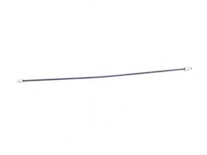 ES#60688 - 34306779191 - Brake Hard Line - M10/M10-523MM 	 - Replace your rusted brake lines - Genuine MINI - BMW MINI