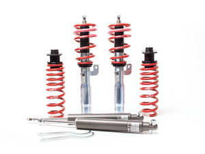 ES#3410289 - 50478 - Street Performance Coilovers - Average lowering of 1.4"-2.0" Front and 1.2"-2.0" Rear - H&R - BMW