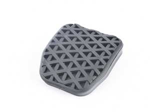 ES#3524523 - 35211108634 - Clutch Pedal Rubber Pad - (NO LONGER AVAILABLE) - Replacement pedal pad - Meyle - 