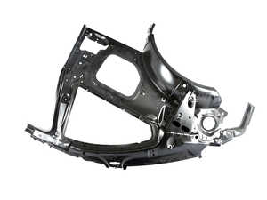 ES#254908 - 41002996562 - RIGHT INTERIOR SIDE - Genuine BMW - BMW