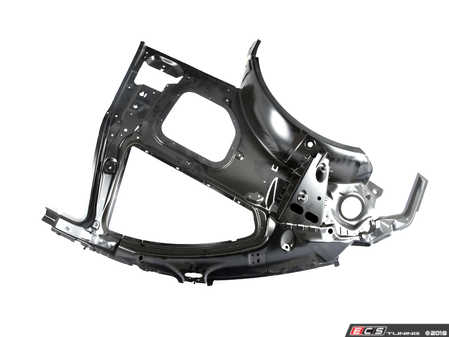 ES#254908 - 41002996562 - RIGHT INTERIOR SIDE - Genuine BMW - BMW