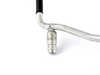 ES#2556663 - 8J0820741S - A/C Hose - From the expansion valve to the fluid tank - Genuine Volkswagen Audi - Audi