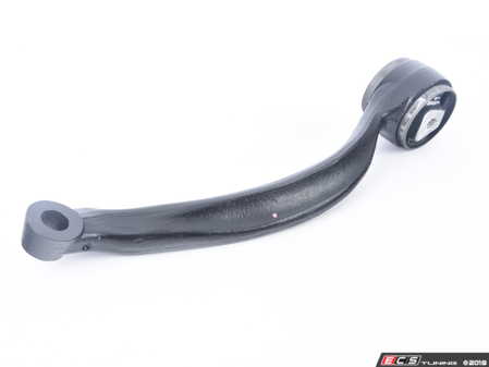ES#3524496 - 31126768984 - Front Control Arm - Right - Control arm and bushing assembly. - Meyle HD - BMW