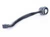 ES#3524497 - 31126768983 - Front Control Arm - Left - Control arm and bushing assembly. - Meyle HD - BMW