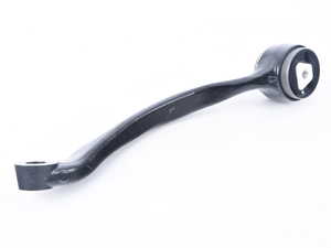 ES#3524497 - 31126768983 - Front Control Arm - Left - Control arm and bushing assembly. - Meyle HD - BMW