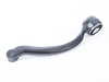 ES#3524497 - 31126768983 - Front Control Arm - Left - Control arm and bushing assembly. - Meyle HD - BMW
