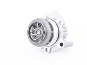 ES#3524513 - 03L121011P - Heavy Duty Water Pump - Keep your coolant flowing to prevent overheating - Meyle HD - Volkswagen