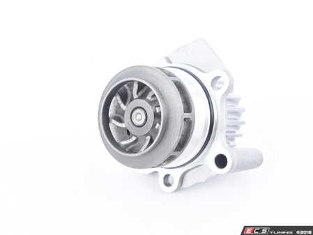 ES#3524513 - 03L121011P - Heavy Duty Water Pump - Keep your coolant flowing to prevent overheating - Meyle HD - Volkswagen