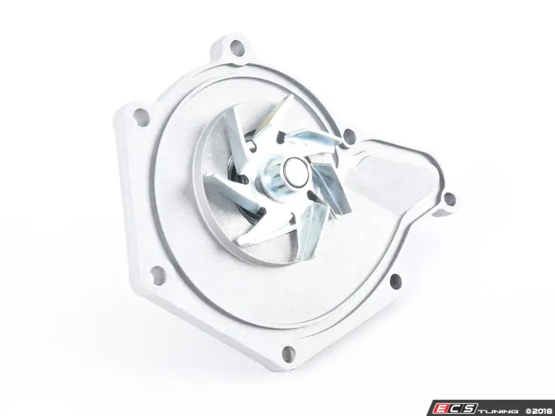 MEYLE HD VERSTÄRKT Wasserpumpe Für AUDI A4 B7 B8 A5 A6