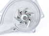 ES#3524520 - 06E121018A - Heavy Duty Water Pump - Includes gasket and features a metal impeller - Meyle HD - Audi Volkswagen