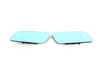 ES#3605 - 8D0857535E536E - Heated Blind Spot Mirror Set - (NO LONGER AVAILABLE) - Eliminate your blind spots - Genuine European Volkswagen Audi - 