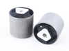 ES#3524396 - 31120393540 - Control Arm Bushing Set - Sold as a pair for left and right side - Meyle HD - BMW
