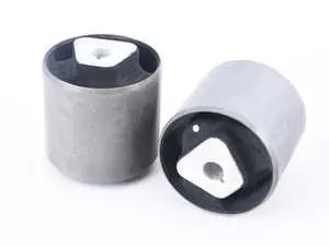 Control Arm Bushing Set