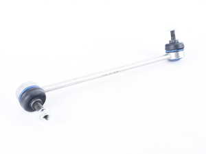 ES#3524480 - 31306792211 - Front Sway Bar End Link - Left - Connects sway bar to control arm, one per side. - Meyle HD - BMW