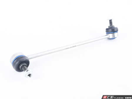 ES#3524480 - 31306792211 - Front Sway Bar End Link - Left - Connects sway bar to control arm, one per side. - Meyle HD - BMW