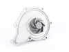 ES#3524512 - 06E121018B - Heavy Duty Water Pump - Features a metal impeller - Meyle HD - Audi