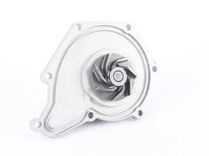 ES#3524512 - 06E121018B - Heavy Duty Water Pump - Features a metal impeller - Meyle HD - Audi