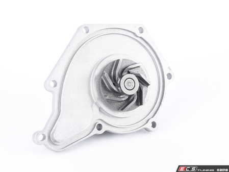 ES#3524512 - 06E121018B - Heavy Duty Water Pump - Features a metal impeller - Meyle HD - Audi