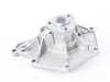 ES#3524512 - 06E121018B - Heavy Duty Water Pump - Features a metal impeller - Meyle HD - Audi